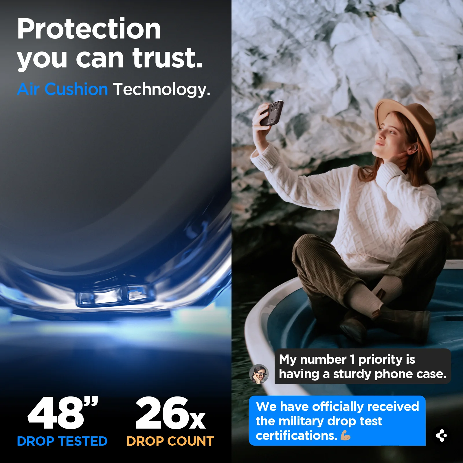 Galaxy A Series - Optik Armor 37 Galaxy A Series - Optik Armor