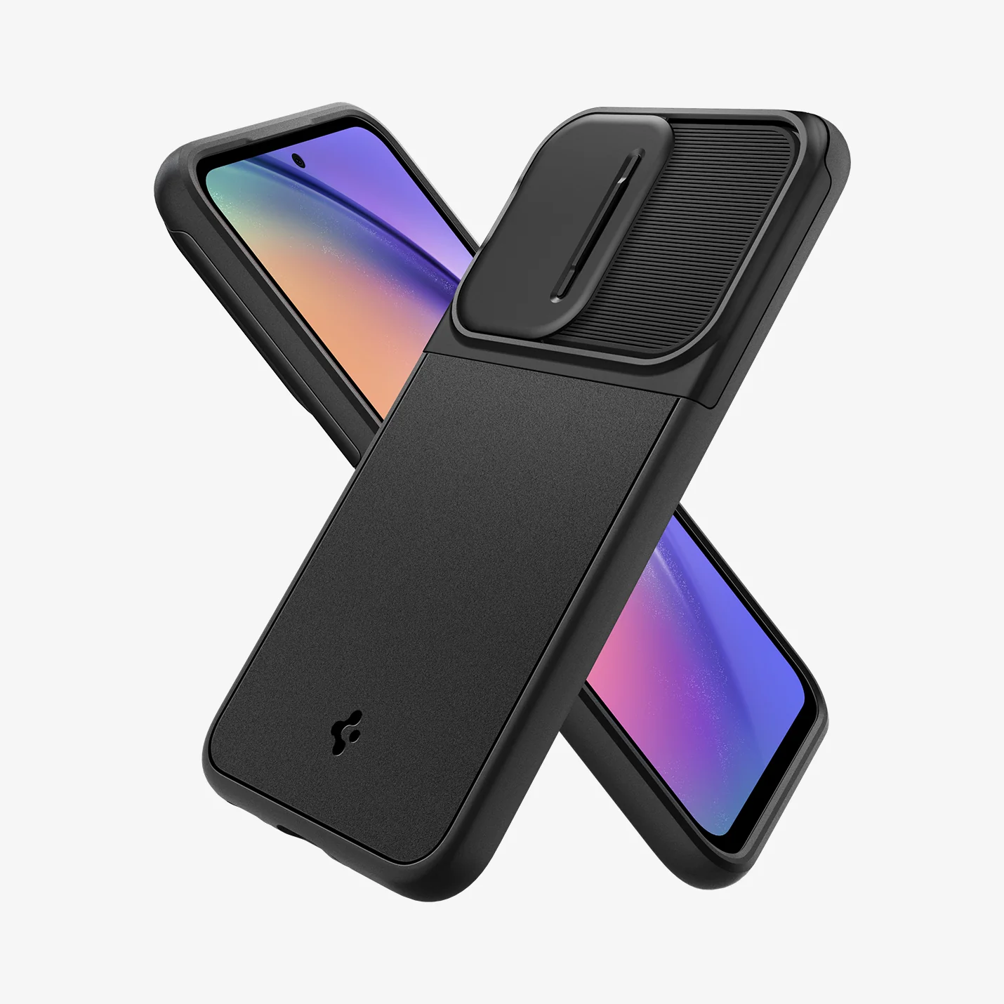 Galaxy A Series - Optik Armor 4 Galaxy A Series - Optik Armor