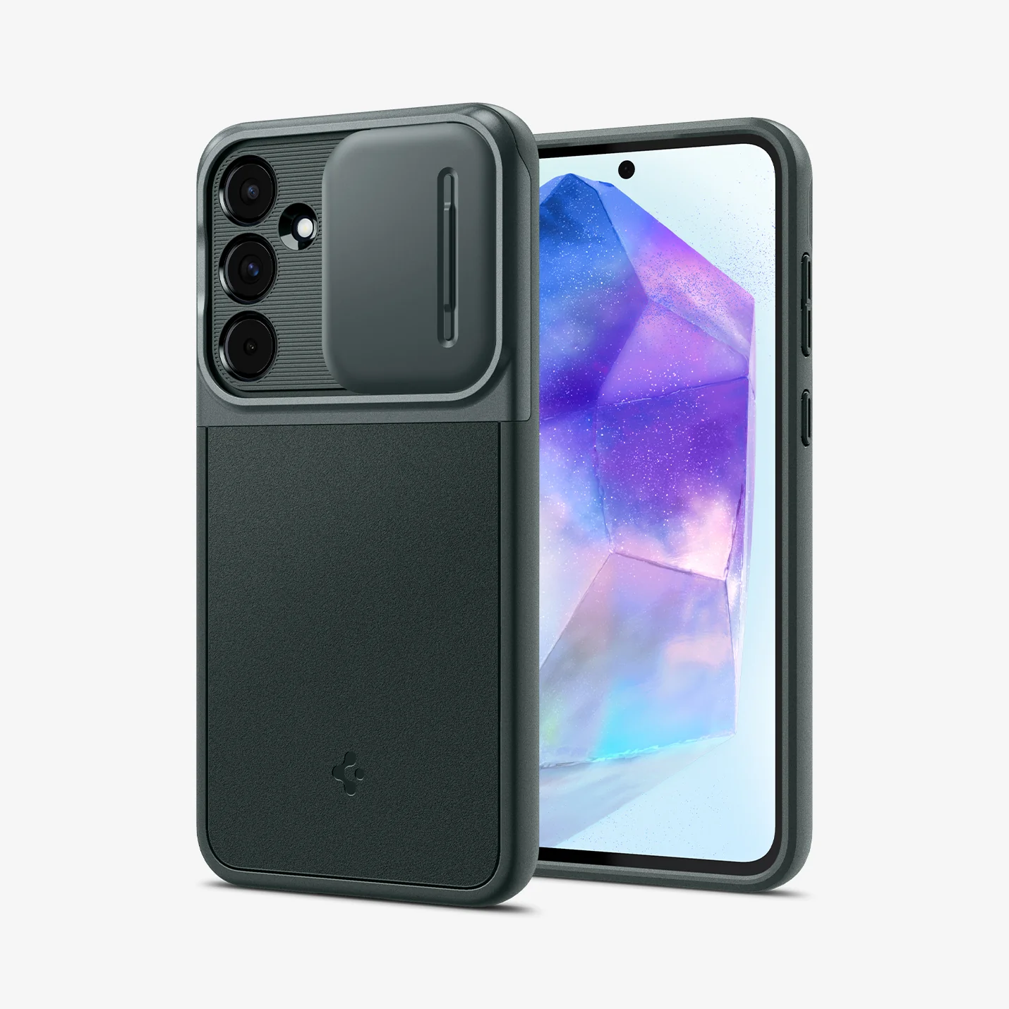 Galaxy A Series - Optik Armor 42 Galaxy A Series - Optik Armor