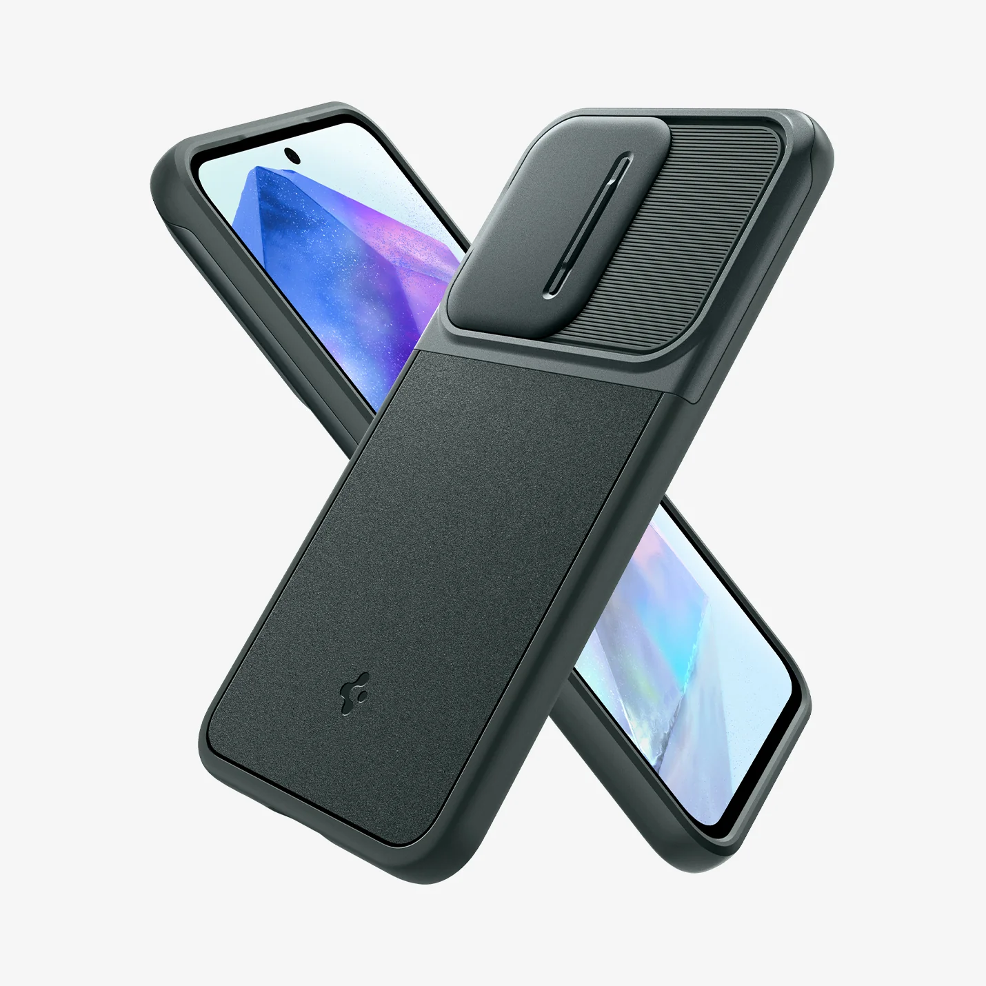 Galaxy A Series - Optik Armor 44 Galaxy A Series - Optik Armor