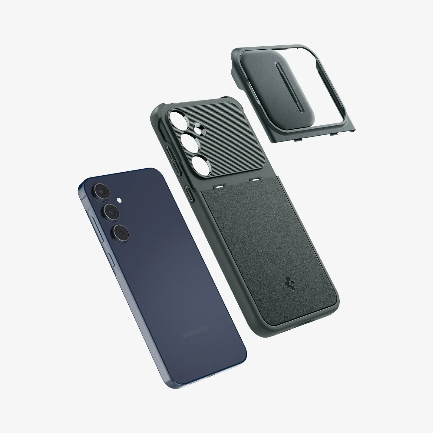 Galaxy A Series - Optik Armor 49 Galaxy A Series - Optik Armor