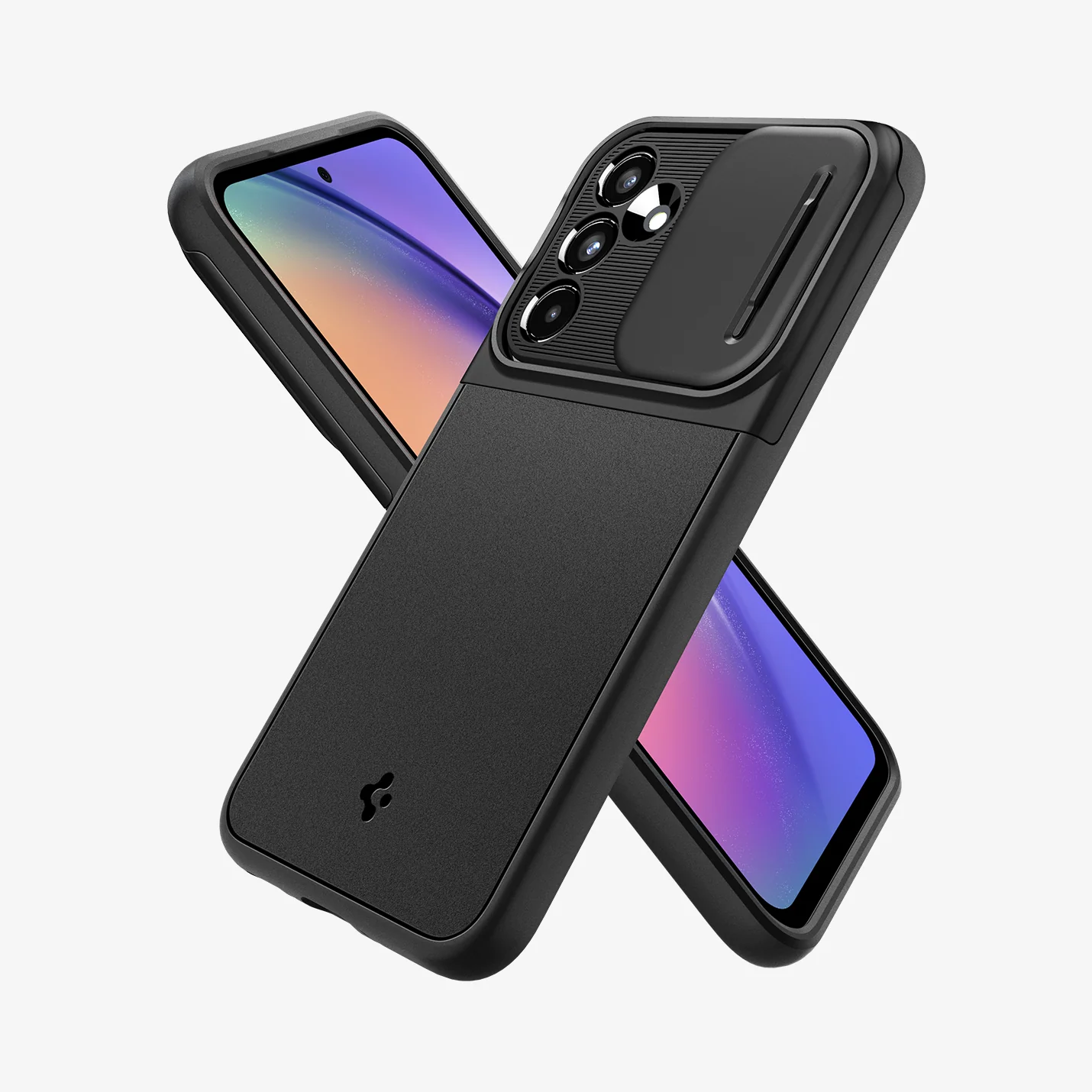 Galaxy A Series - Optik Armor 5 Galaxy A Series - Optik Armor