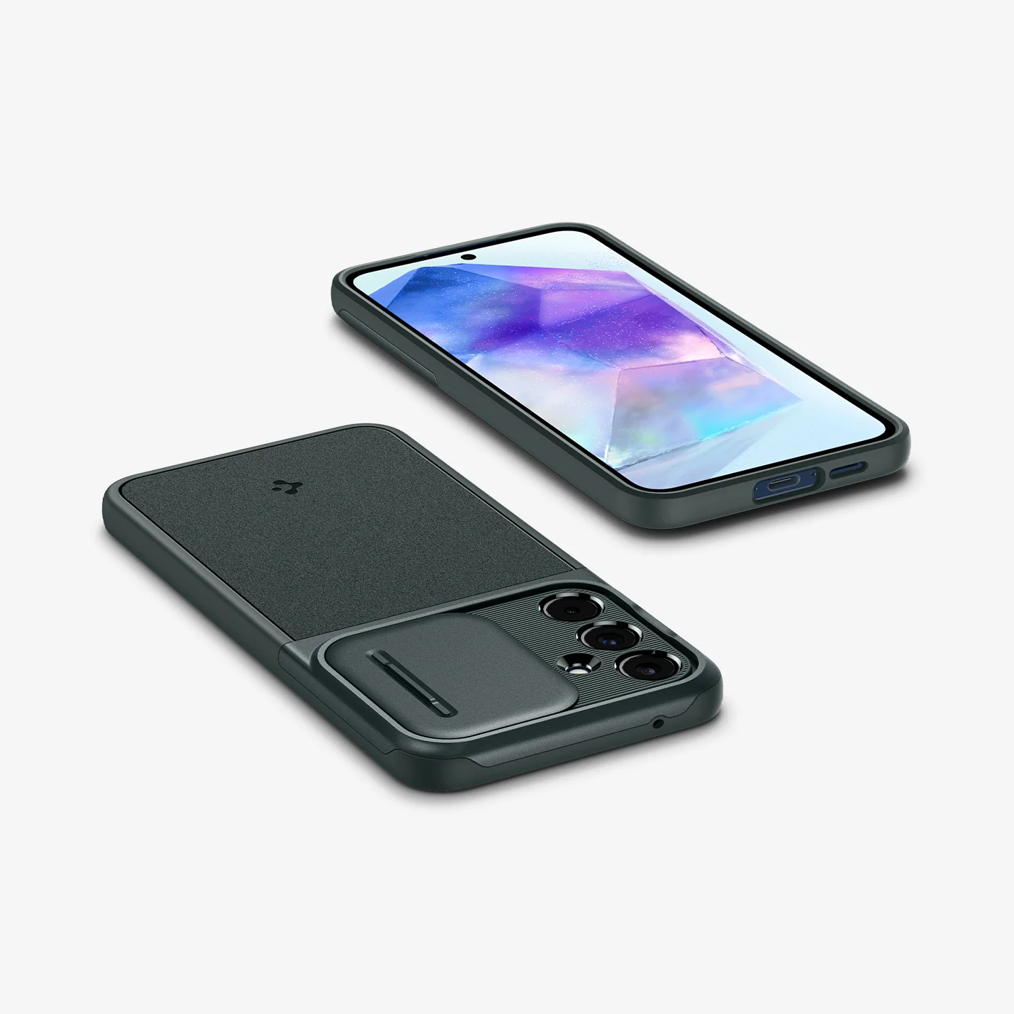 Galaxy A Series - Optik Armor 50 Galaxy A Series - Optik Armor