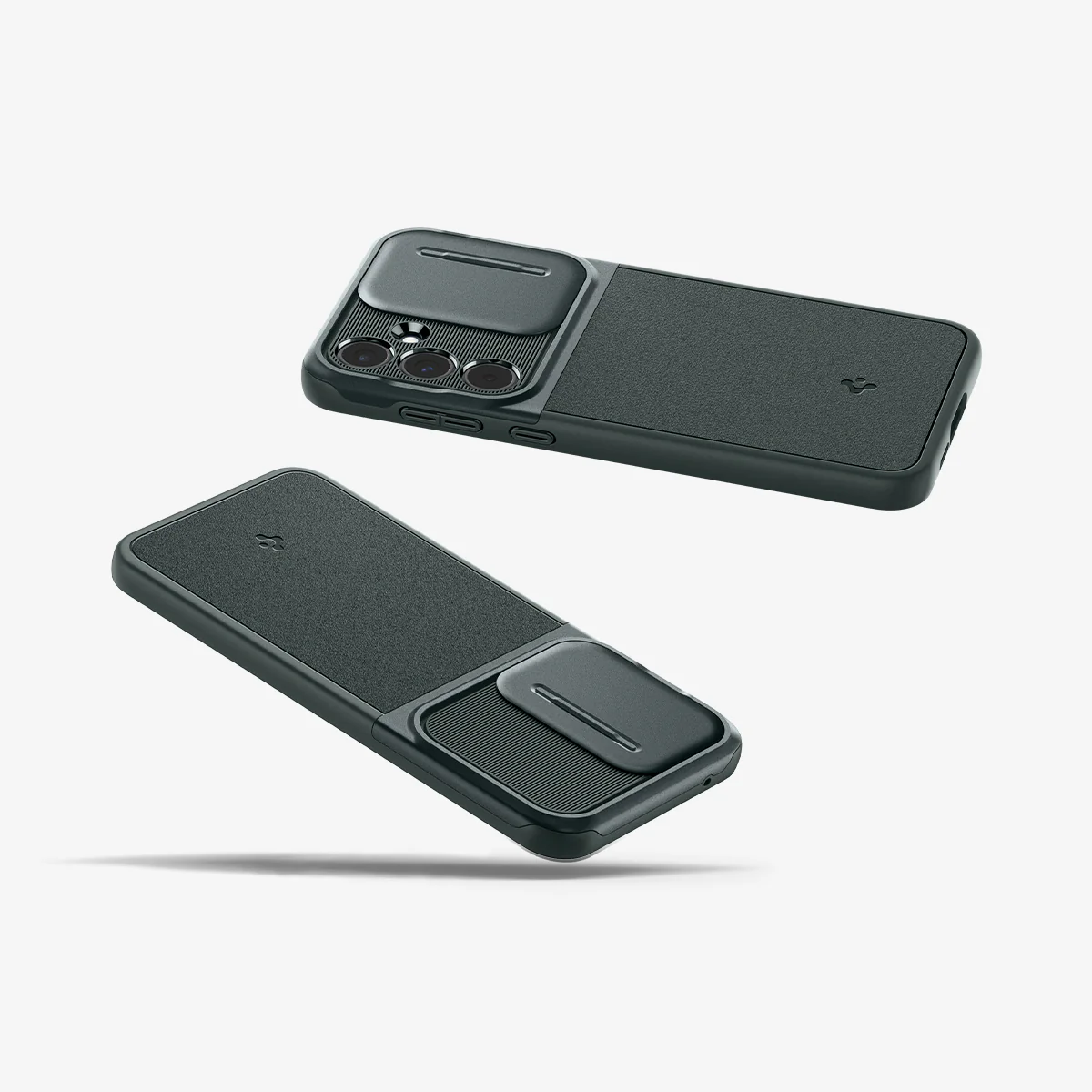 Galaxy A Series - Optik Armor 51 Galaxy A Series - Optik Armor