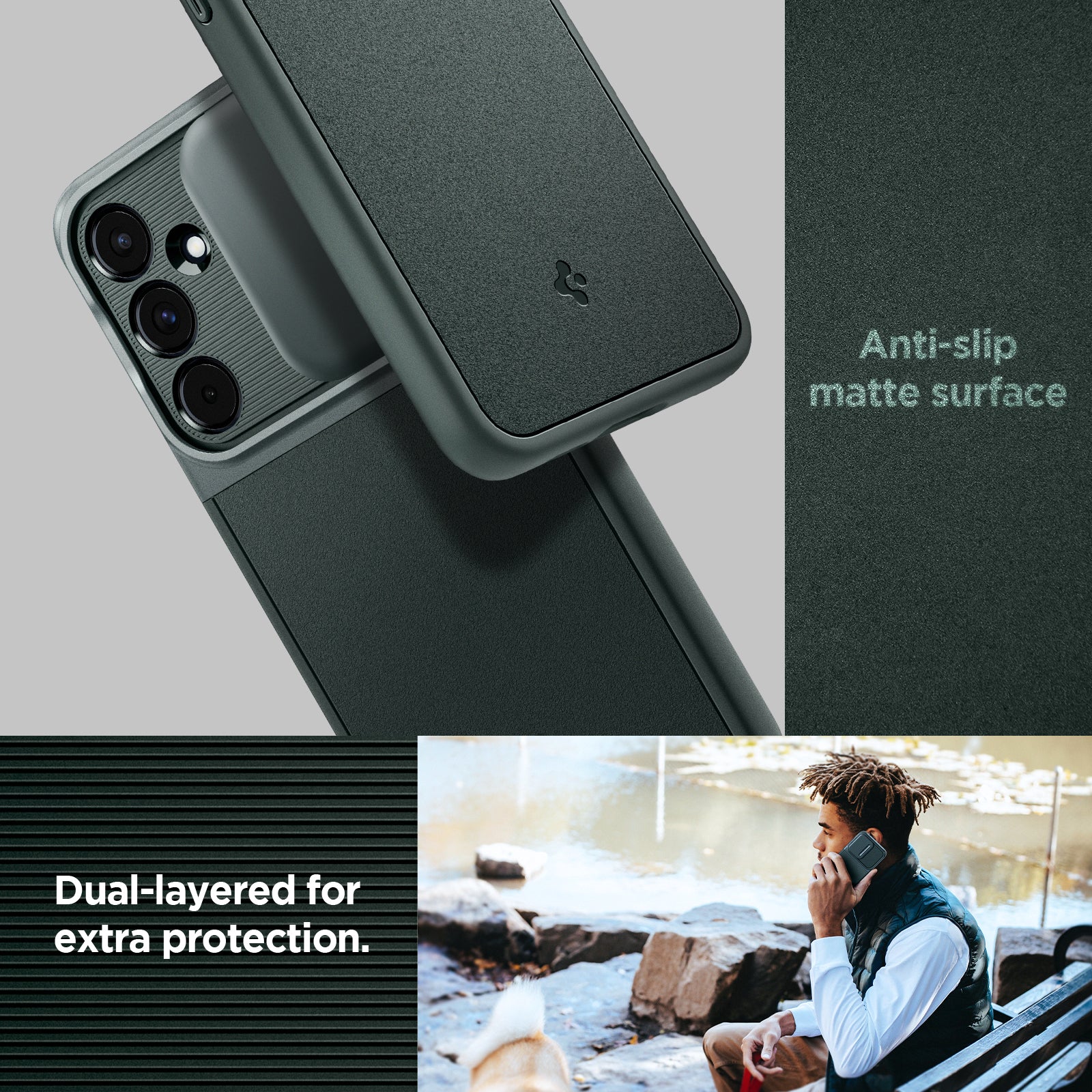 Galaxy A Series - Optik Armor 59 Galaxy A Series - Optik Armor