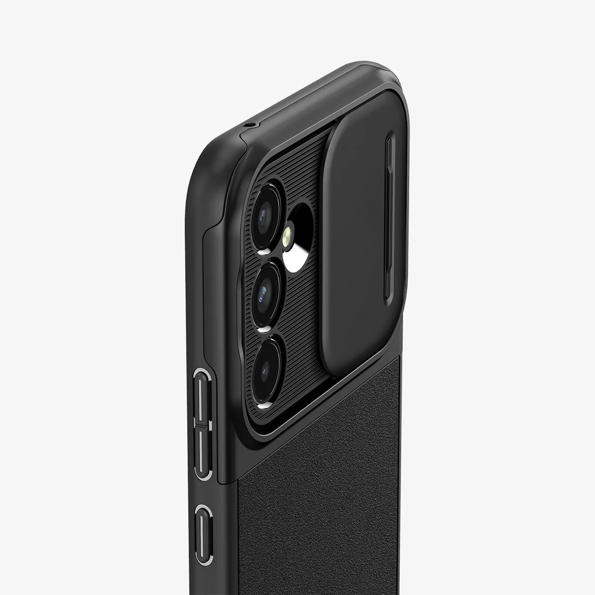 Galaxy A Series - Optik Armor 7 Galaxy A Series - Optik Armor