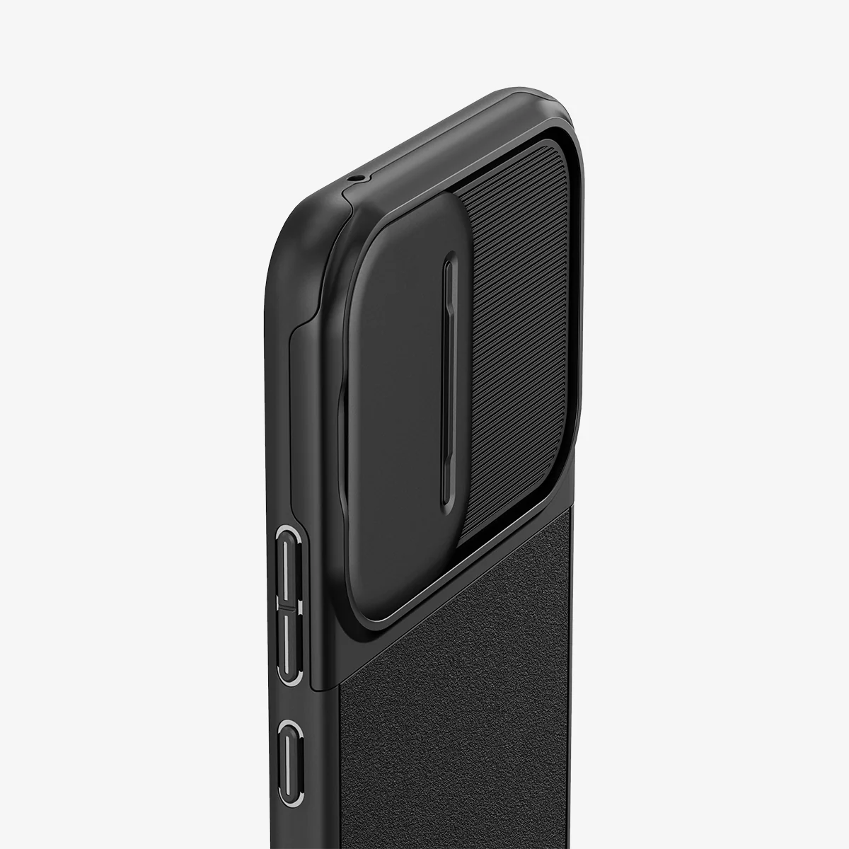 Galaxy A Series - Optik Armor 8 Galaxy A Series - Optik Armor
