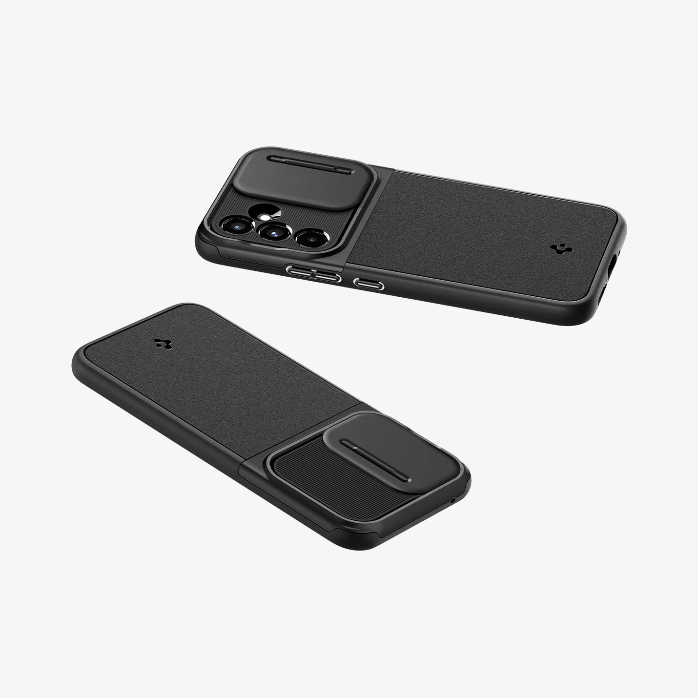 Galaxy A Series - Optik Armor 9 Galaxy A Series - Optik Armor