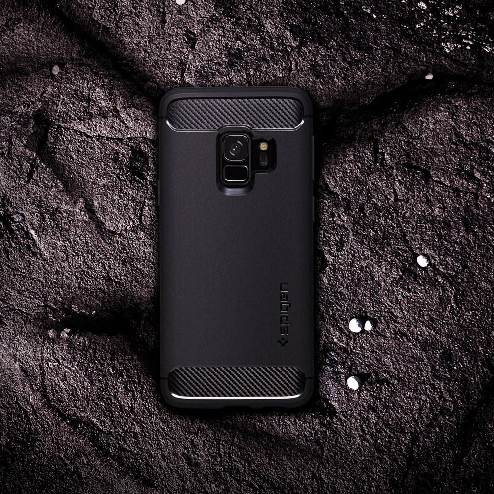 Galaxy S9 Series - Rugged Armor 11 Galaxy S9 Series - Rugged Armor