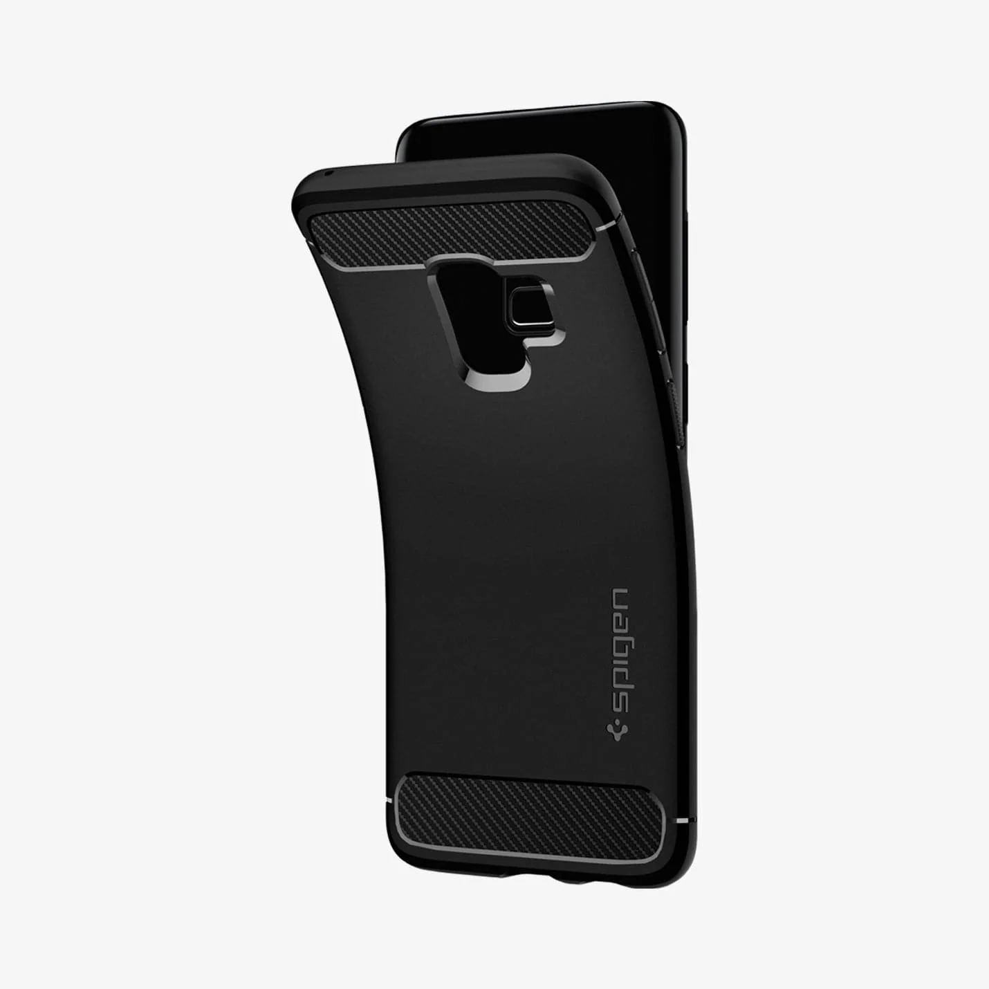 Galaxy S9 Series - Rugged Armor 3 Galaxy S9 Series - Rugged Armor
