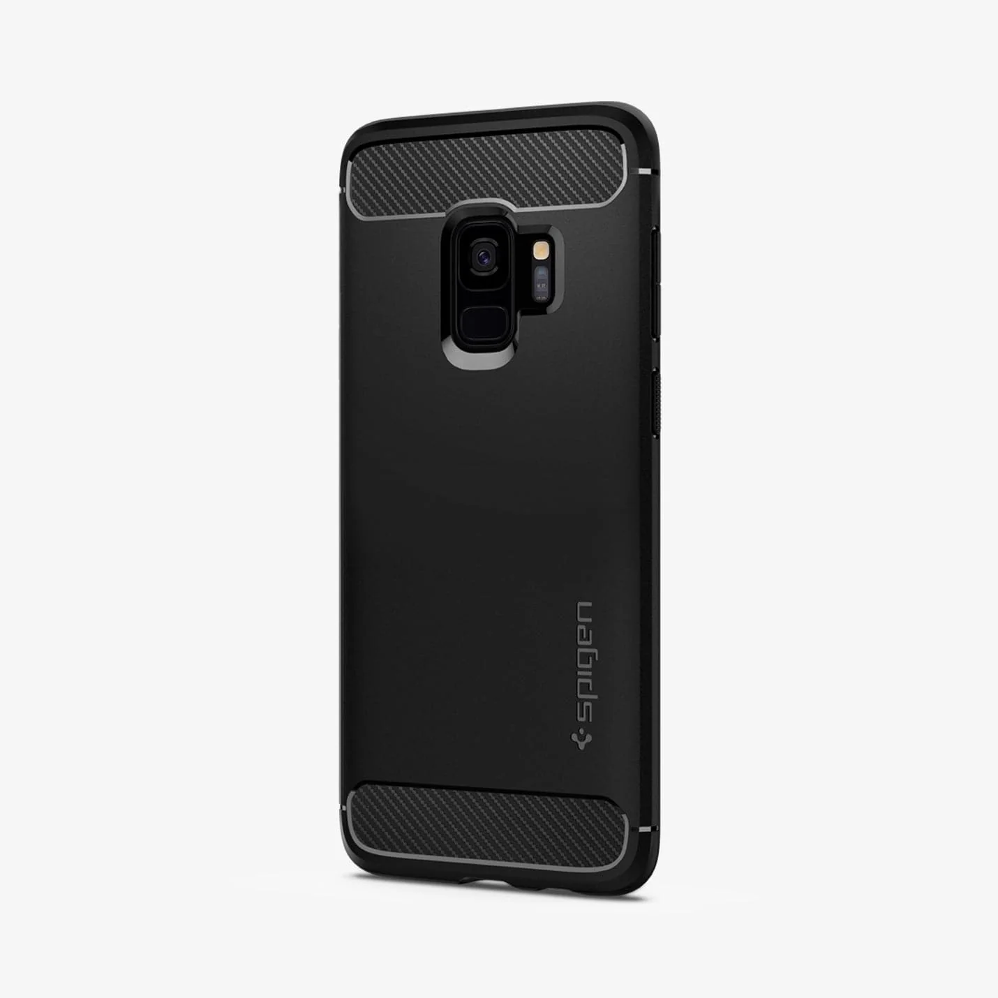 Galaxy S9 Series - Rugged Armor 5 Galaxy S9 Series - Rugged Armor