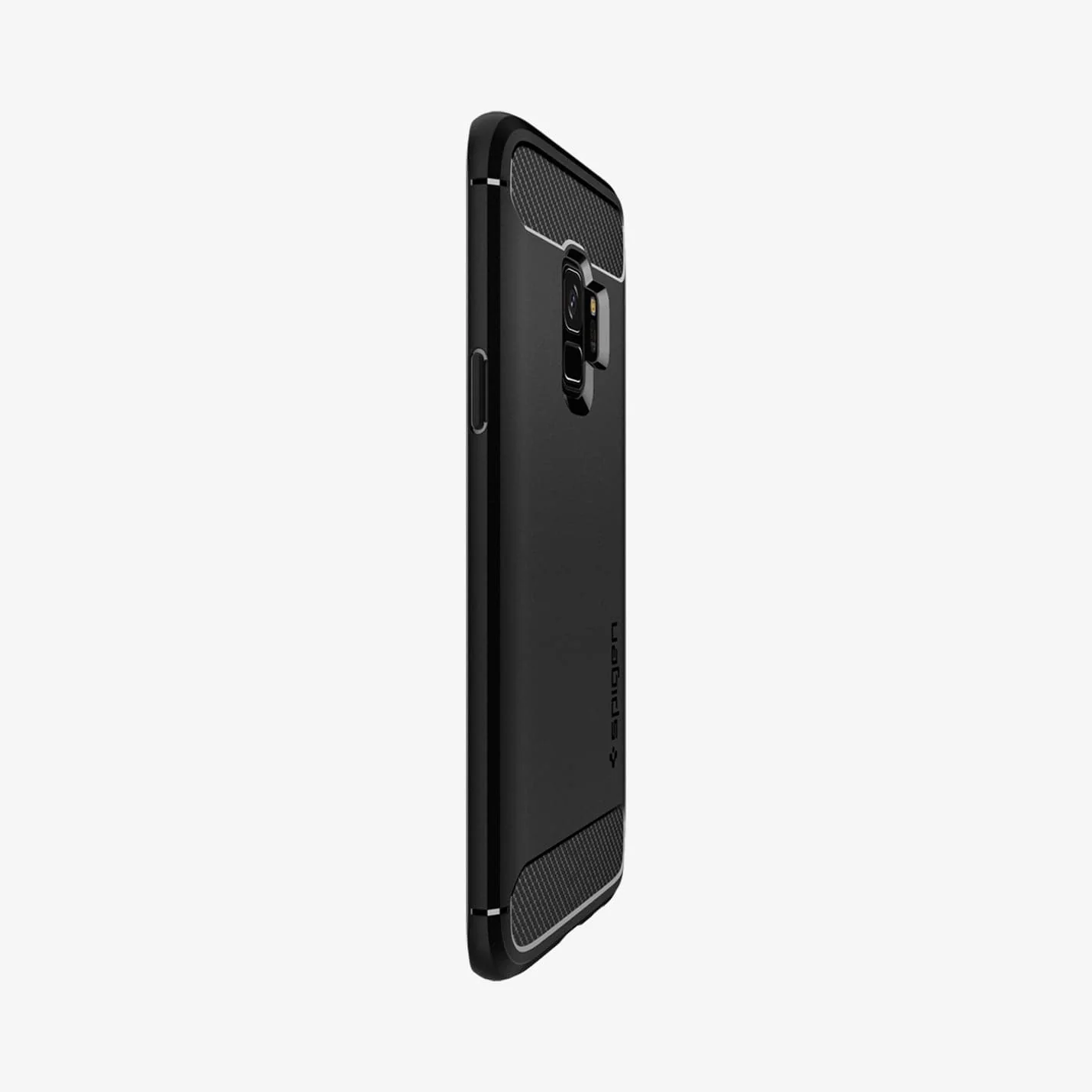 Galaxy S9 Series - Rugged Armor 6 Galaxy S9 Series - Rugged Armor