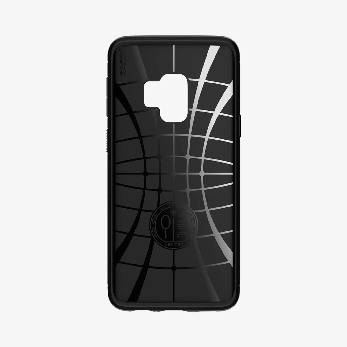 Galaxy S9 Series - Rugged Armor 8 Galaxy S9 Series - Rugged Armor