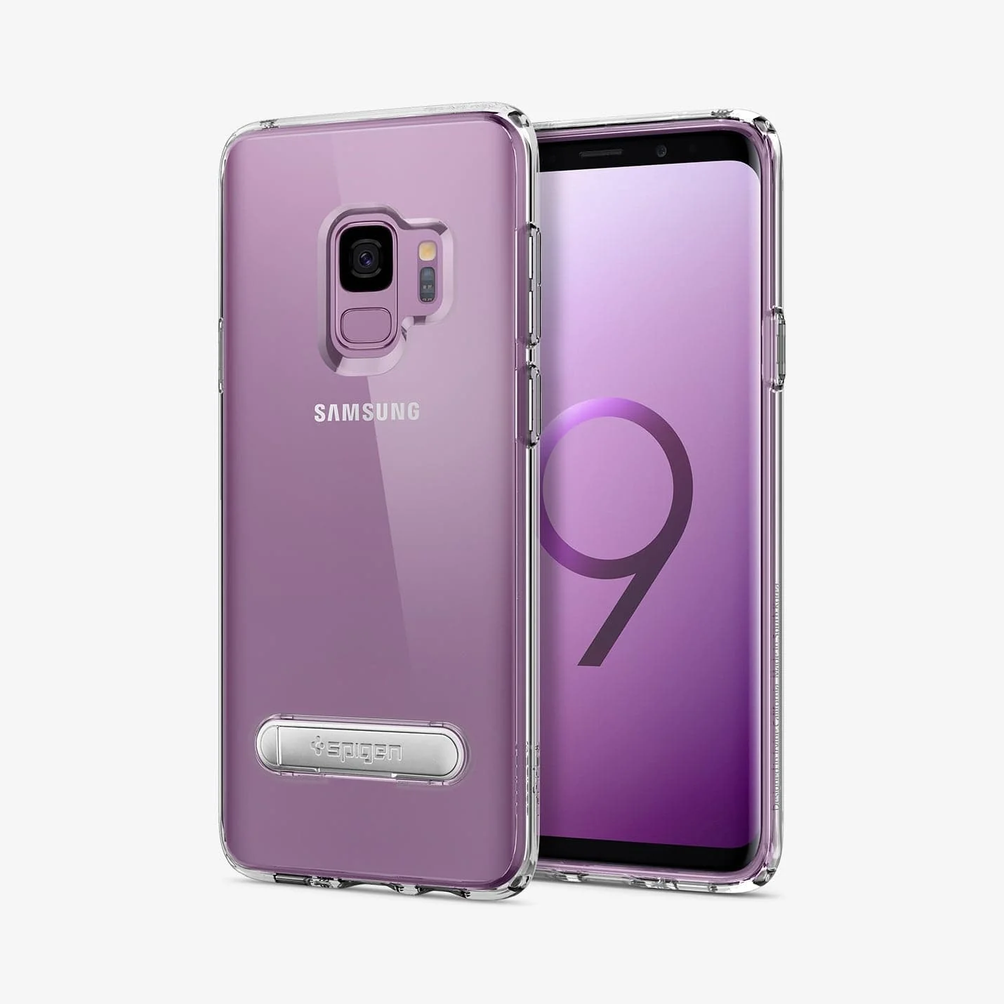Galaxy S9 Series - Ultra Hybrid S 2 Galaxy S9 Series - Ultra Hybrid S