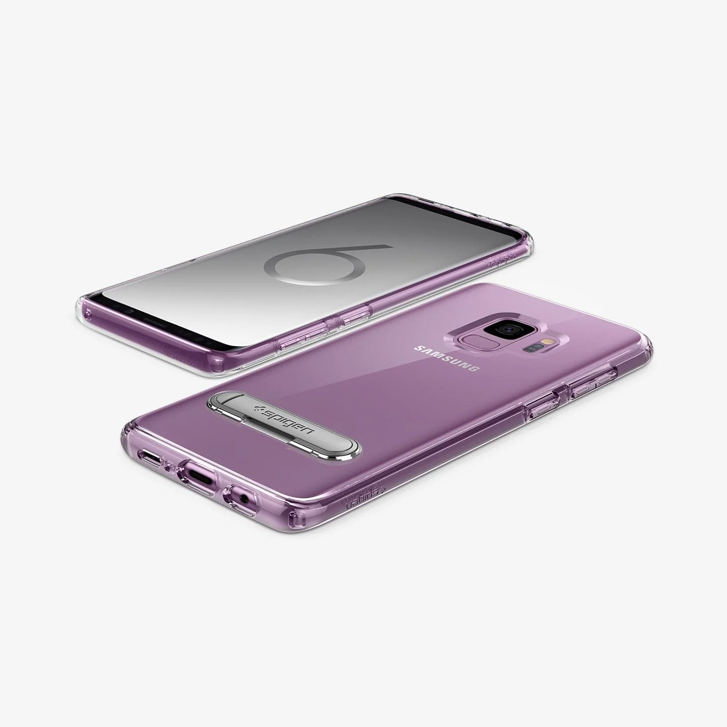 Galaxy S9 Series - Ultra Hybrid S 3 Galaxy S9 Series - Ultra Hybrid S