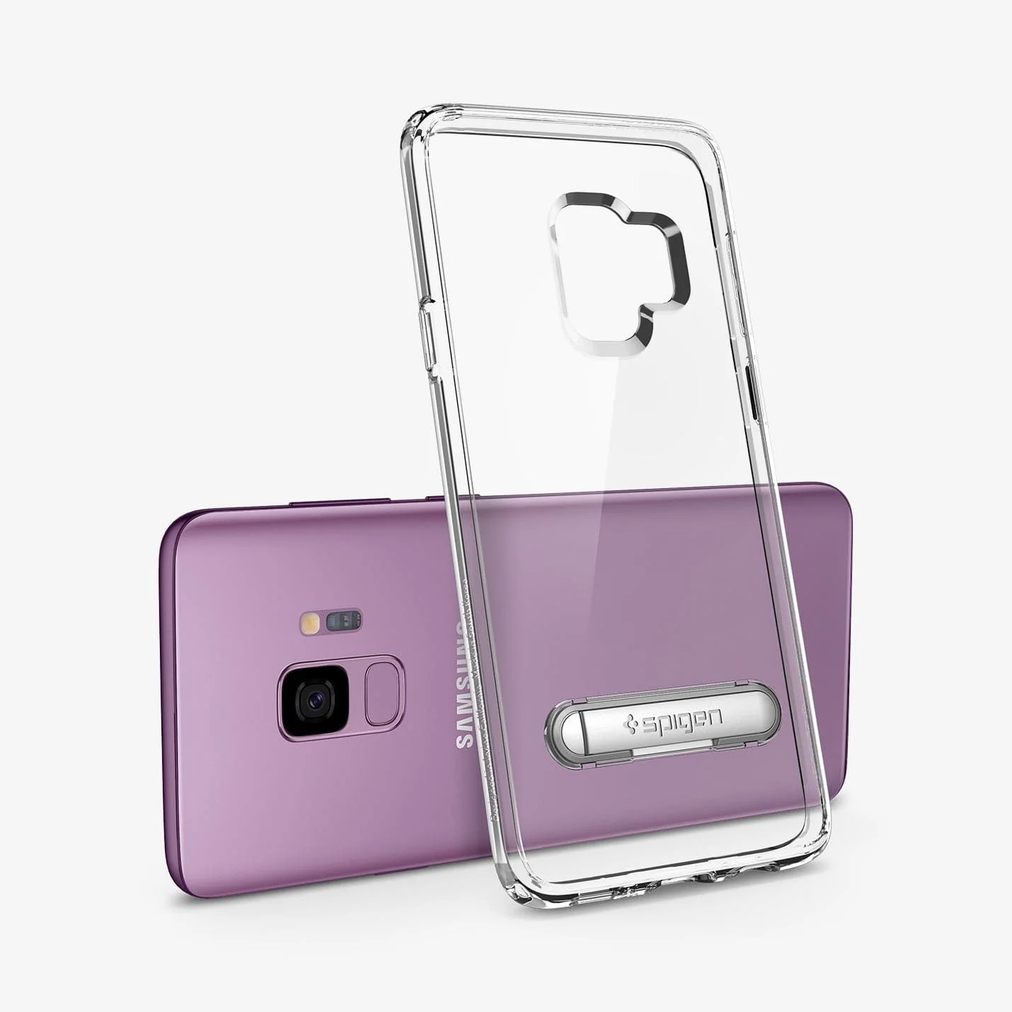 Galaxy S9 Series - Ultra Hybrid S 4 Galaxy S9 Series - Ultra Hybrid S