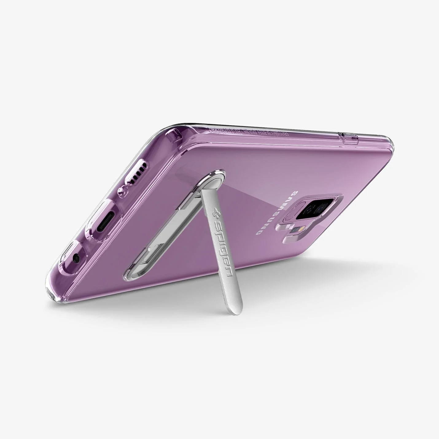 Galaxy S9 Series - Ultra Hybrid S 5 Galaxy S9 Series - Ultra Hybrid S