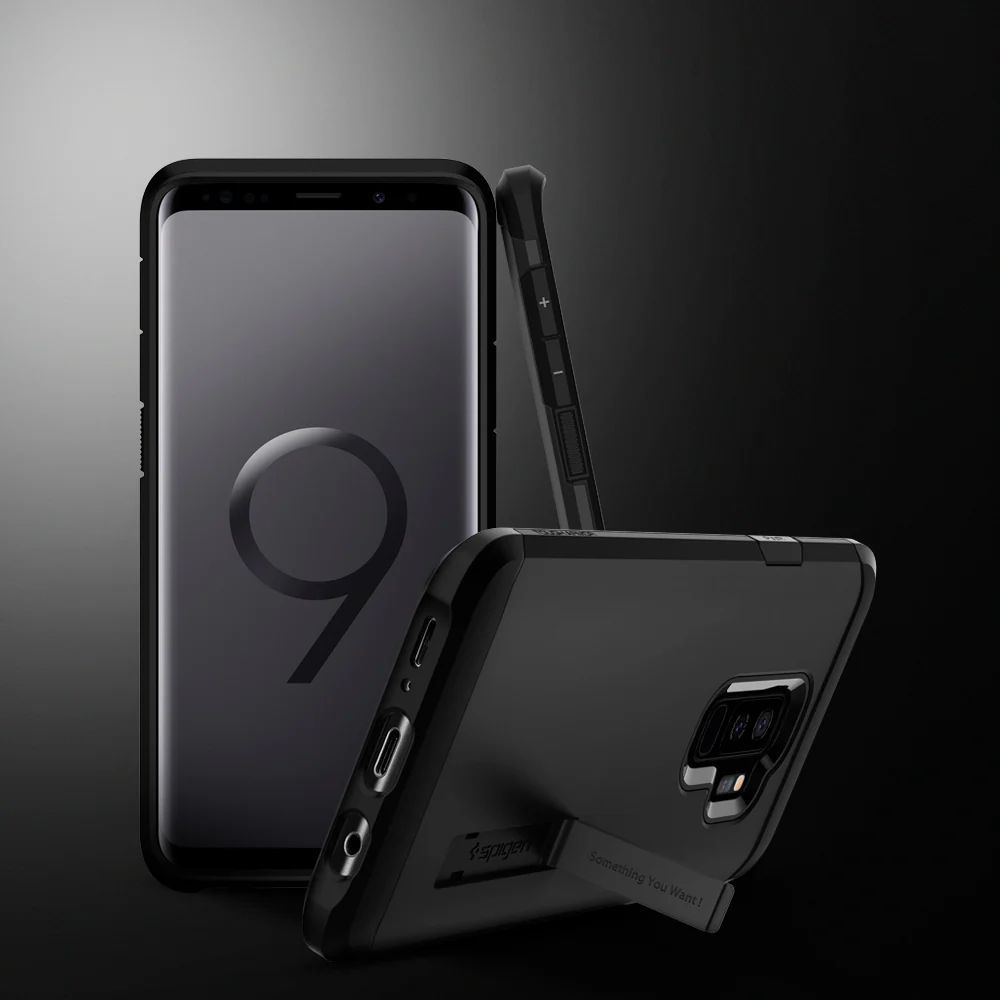 Galaxy S9 Series - Tough Armor 12 Galaxy S9 Series - Tough Armor