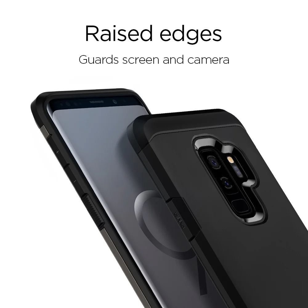 Galaxy S9 Series - Tough Armor 16 Galaxy S9 Series - Tough Armor