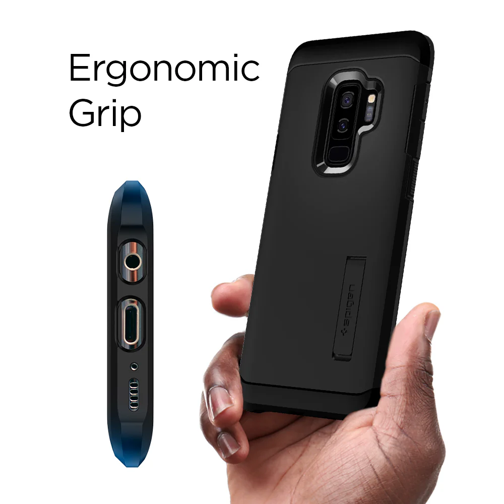 Galaxy S9 Series - Tough Armor 17 Galaxy S9 Series - Tough Armor