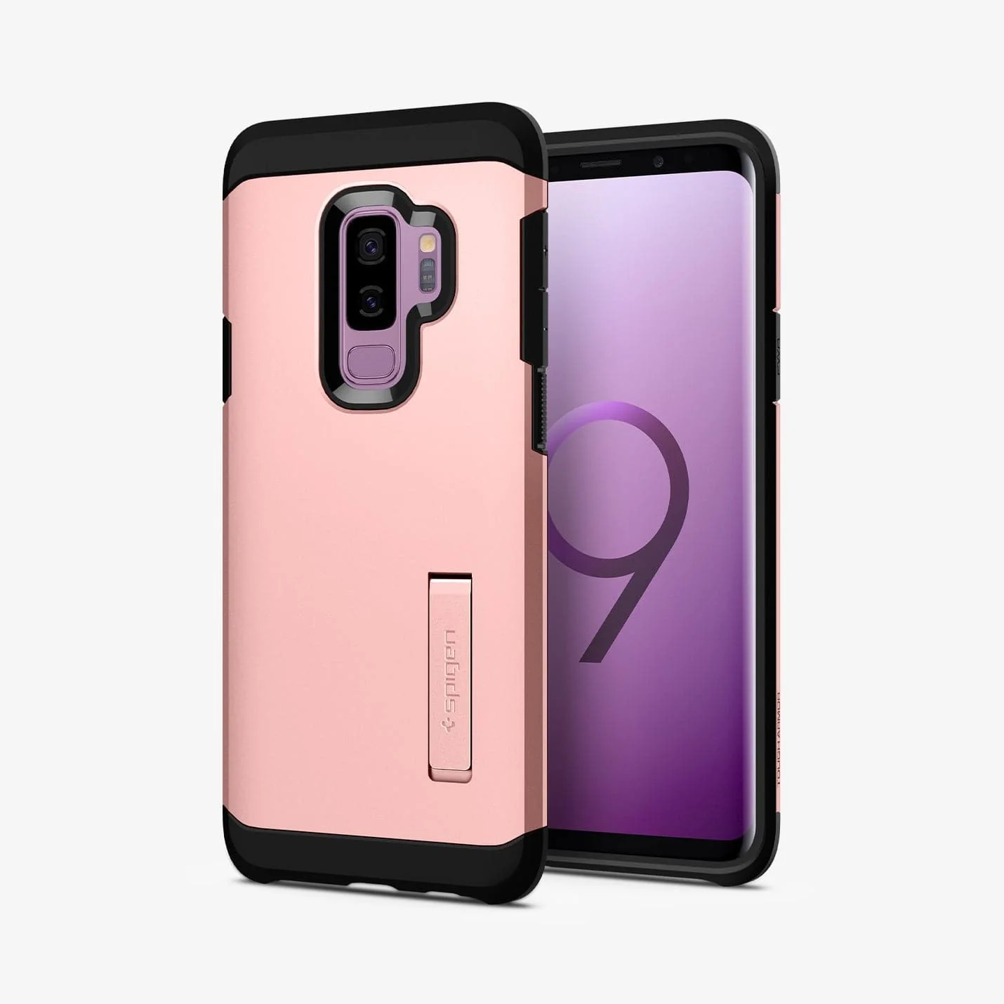 Galaxy S9 Series - Tough Armor 19 Galaxy S9 Series - Tough Armor