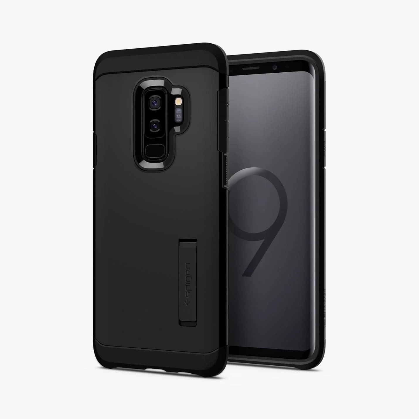 Galaxy S9 Series - Tough Armor 2 Galaxy S9 Series - Tough Armor