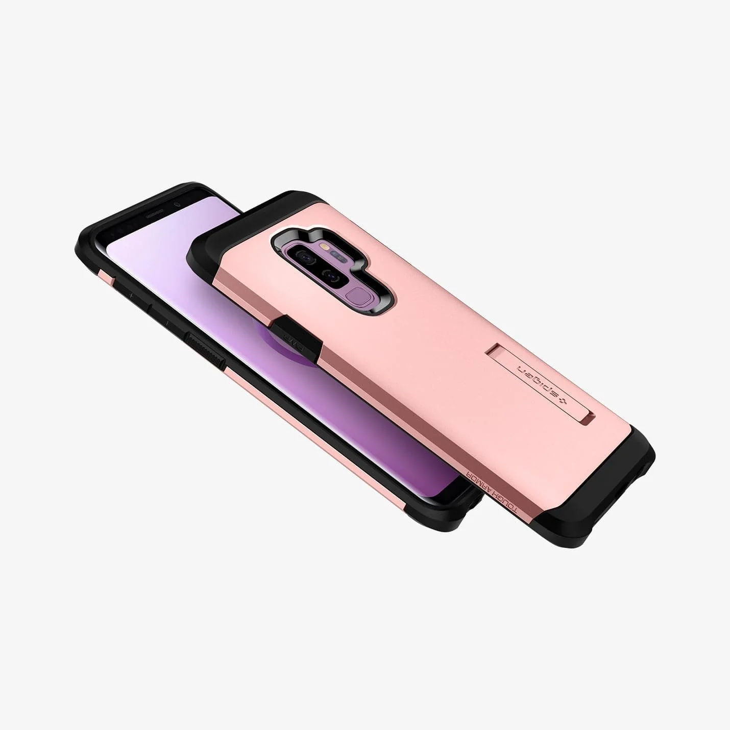 Galaxy S9 Series - Tough Armor 20 Galaxy S9 Series - Tough Armor