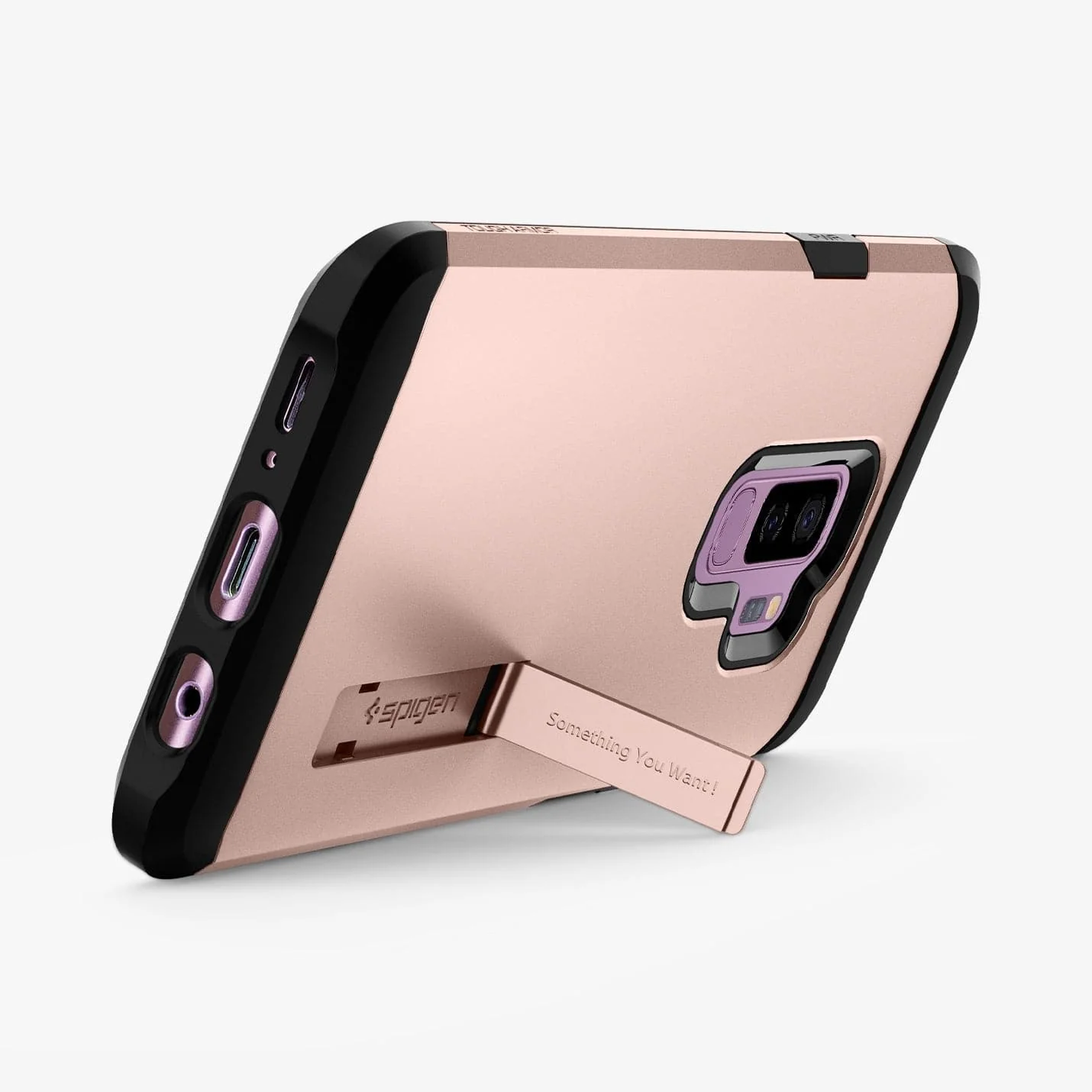 Galaxy S9 Series - Tough Armor 22 Galaxy S9 Series - Tough Armor