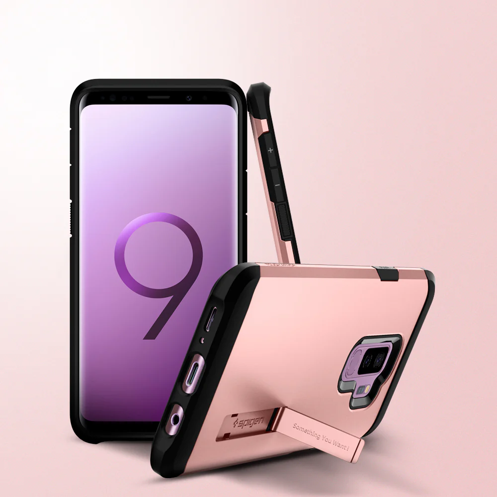 Galaxy S9 Series - Tough Armor 29 Galaxy S9 Series - Tough Armor