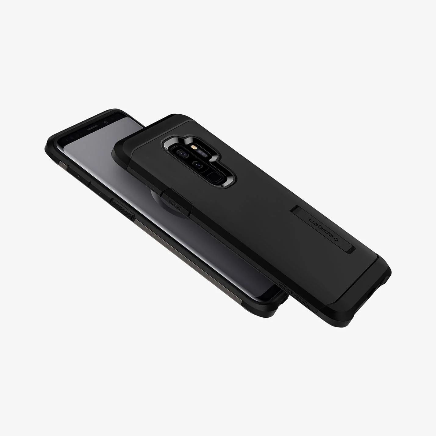 Galaxy S9 Series - Tough Armor 3 Galaxy S9 Series - Tough Armor