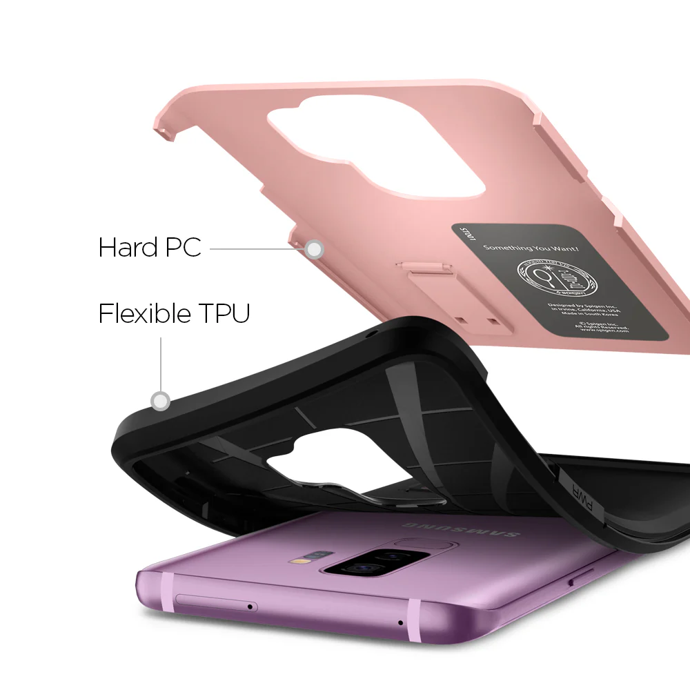 Galaxy S9 Series - Tough Armor 31 Galaxy S9 Series - Tough Armor