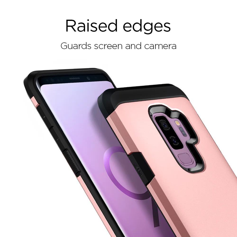 Galaxy S9 Series - Tough Armor 33 Galaxy S9 Series - Tough Armor