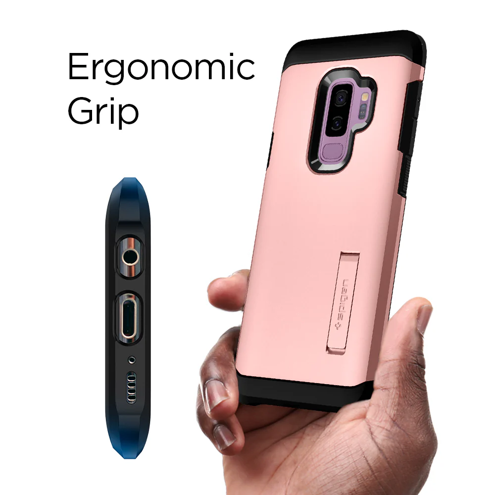Galaxy S9 Series - Tough Armor 34 Galaxy S9 Series - Tough Armor