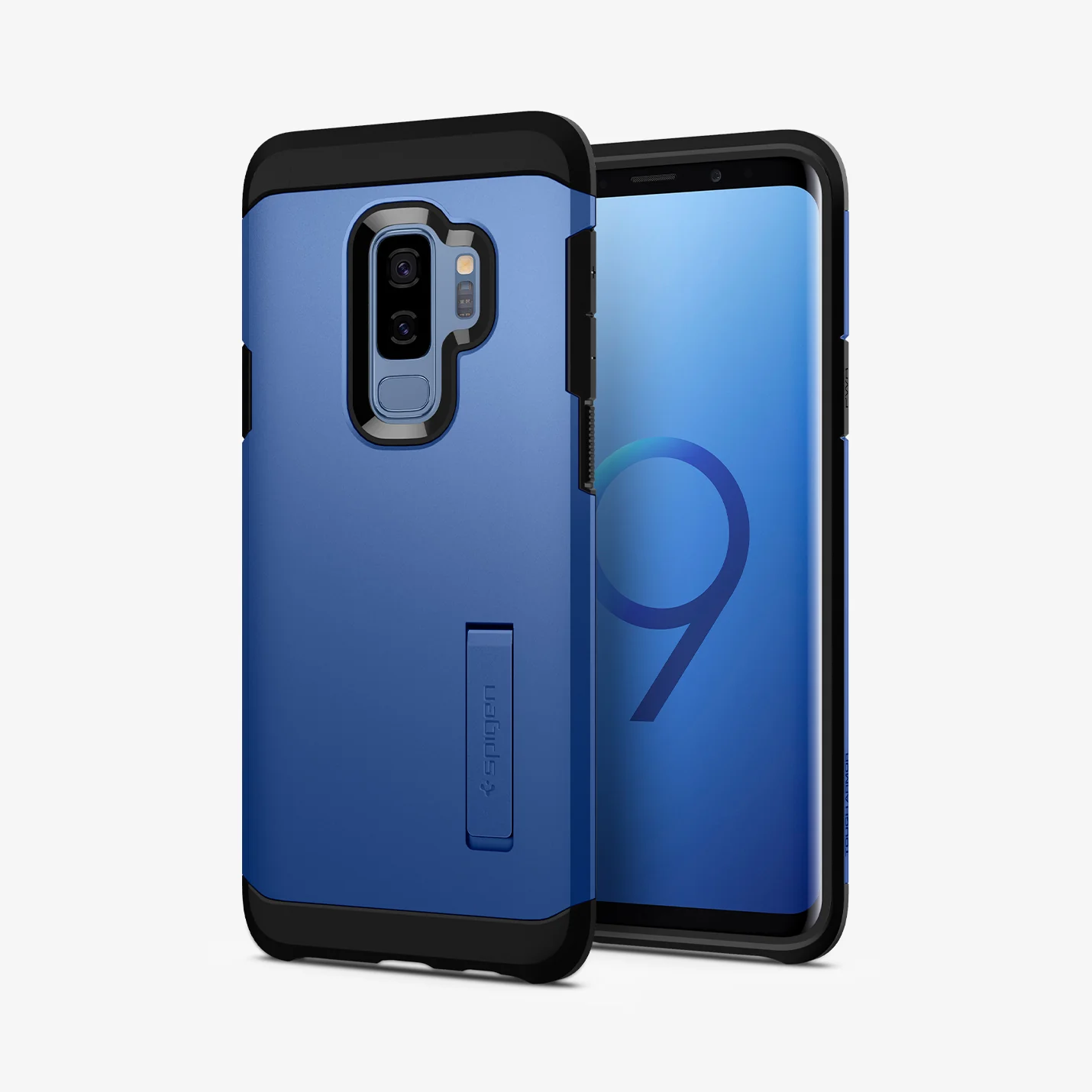 Galaxy S9 Series - Tough Armor 36 Galaxy S9 Series - Tough Armor
