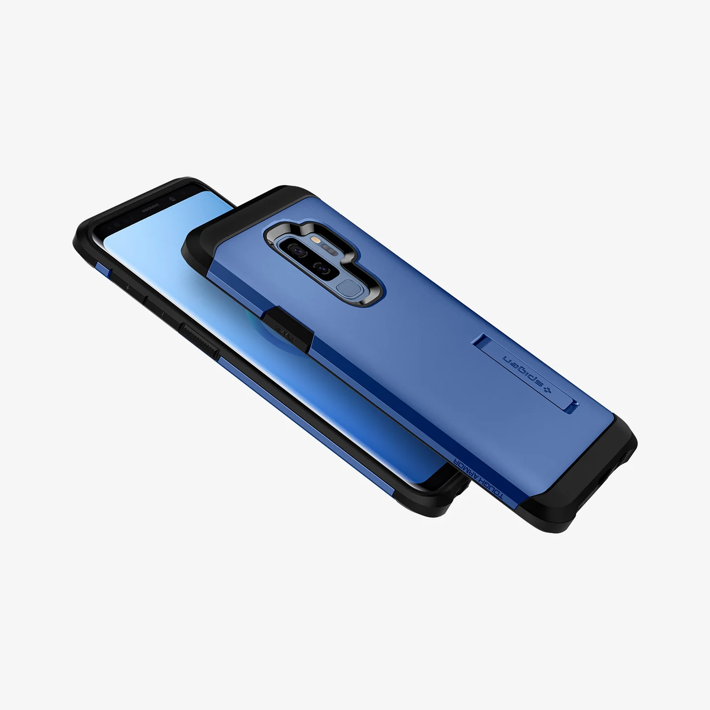 Galaxy S9 Series - Tough Armor 37 Galaxy S9 Series - Tough Armor