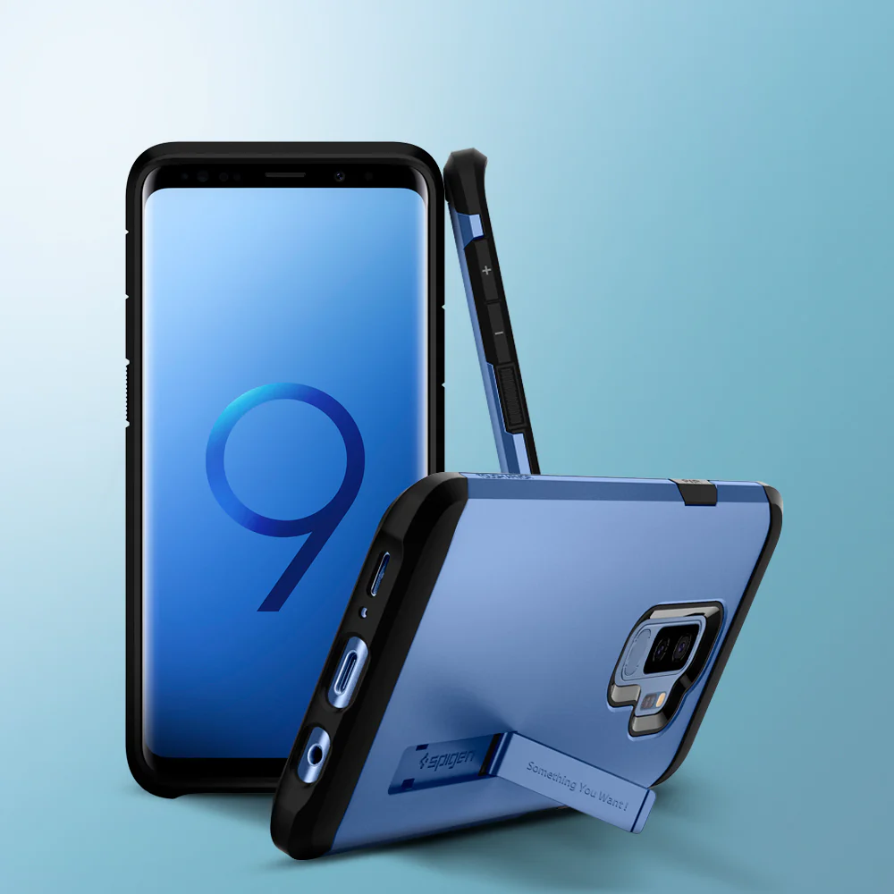 Galaxy S9 Series - Tough Armor 46 Galaxy S9 Series - Tough Armor