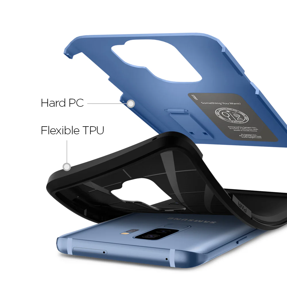 Galaxy S9 Series - Tough Armor 48 Galaxy S9 Series - Tough Armor
