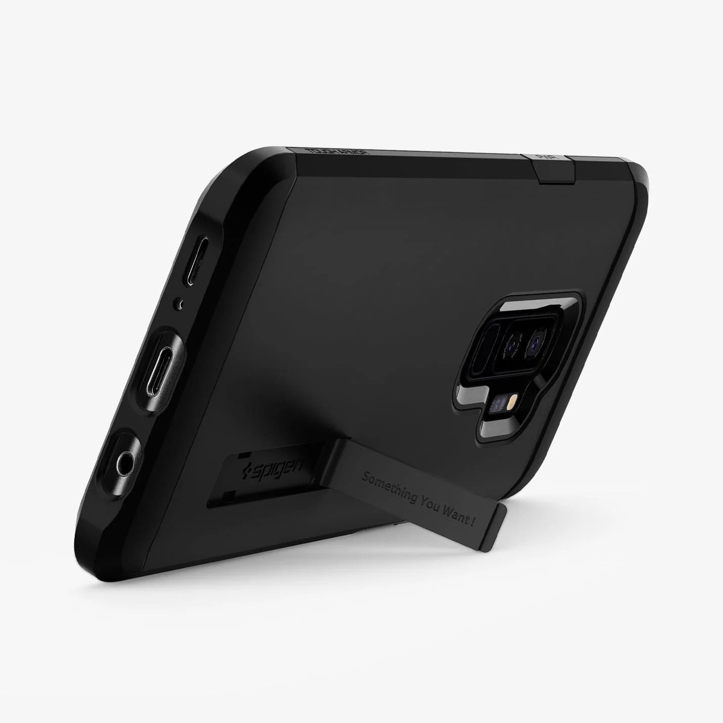 Galaxy S9 Series - Tough Armor 5 Galaxy S9 Series - Tough Armor
