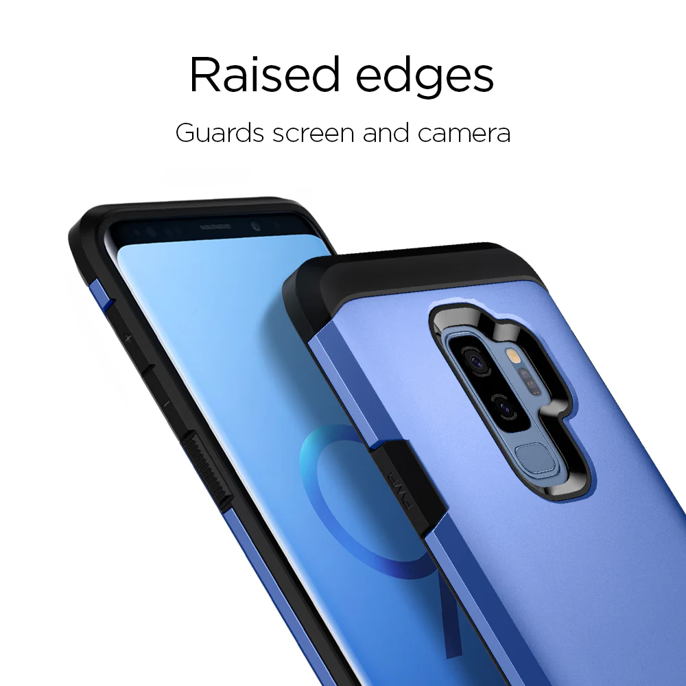 Galaxy S9 Series - Tough Armor 50 Galaxy S9 Series - Tough Armor
