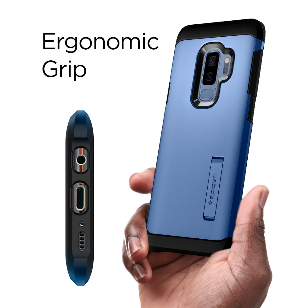 Galaxy S9 Series - Tough Armor 51 Galaxy S9 Series - Tough Armor