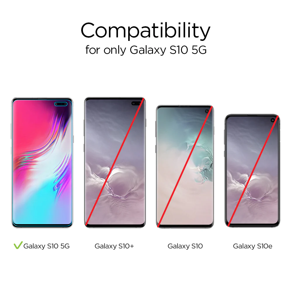 Galaxy S10 Series - Neo Flex 14 Galaxy S10 Series - Neo Flex