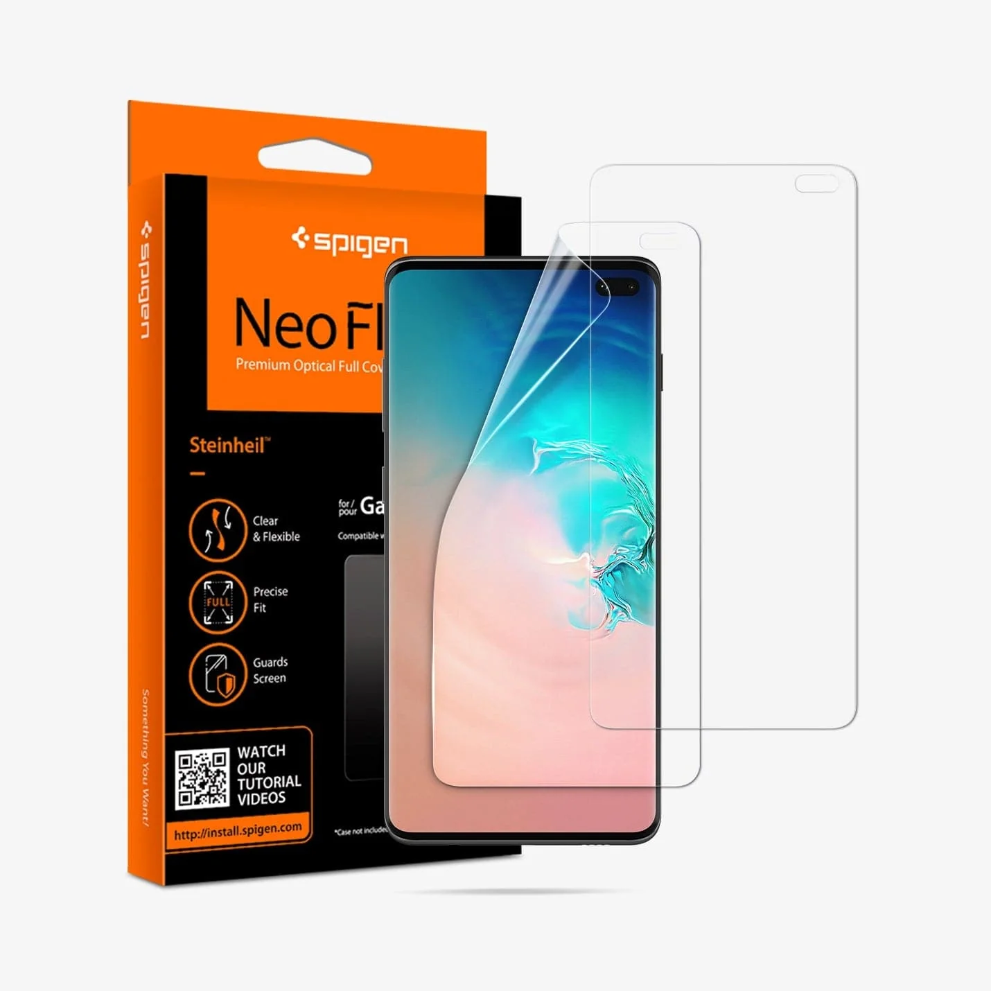 Galaxy S10 Series - Neo Flex 20 Galaxy S10 Series - Neo Flex
