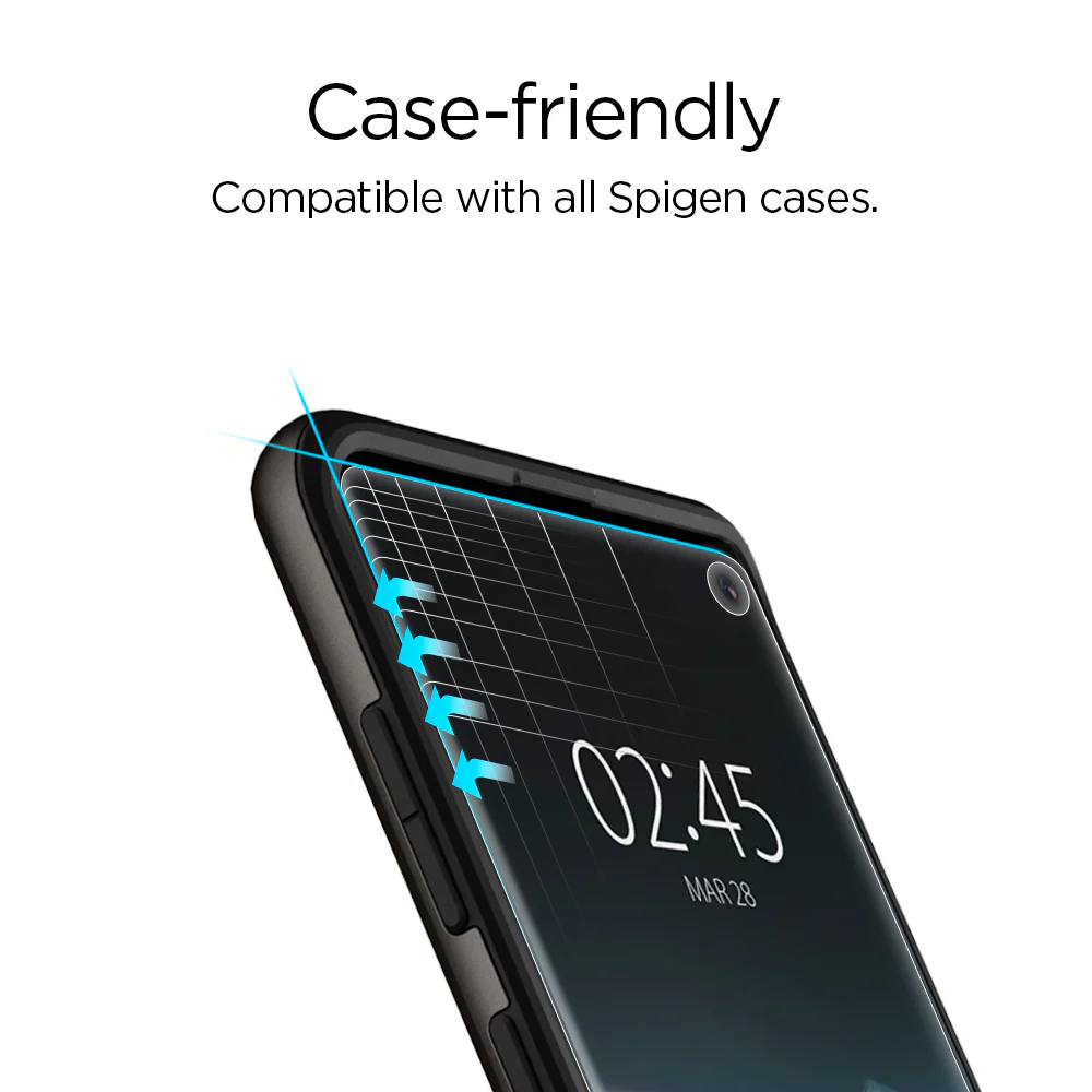 Galaxy S10 Series - Neo Flex 4 Galaxy S10 Series - Neo Flex