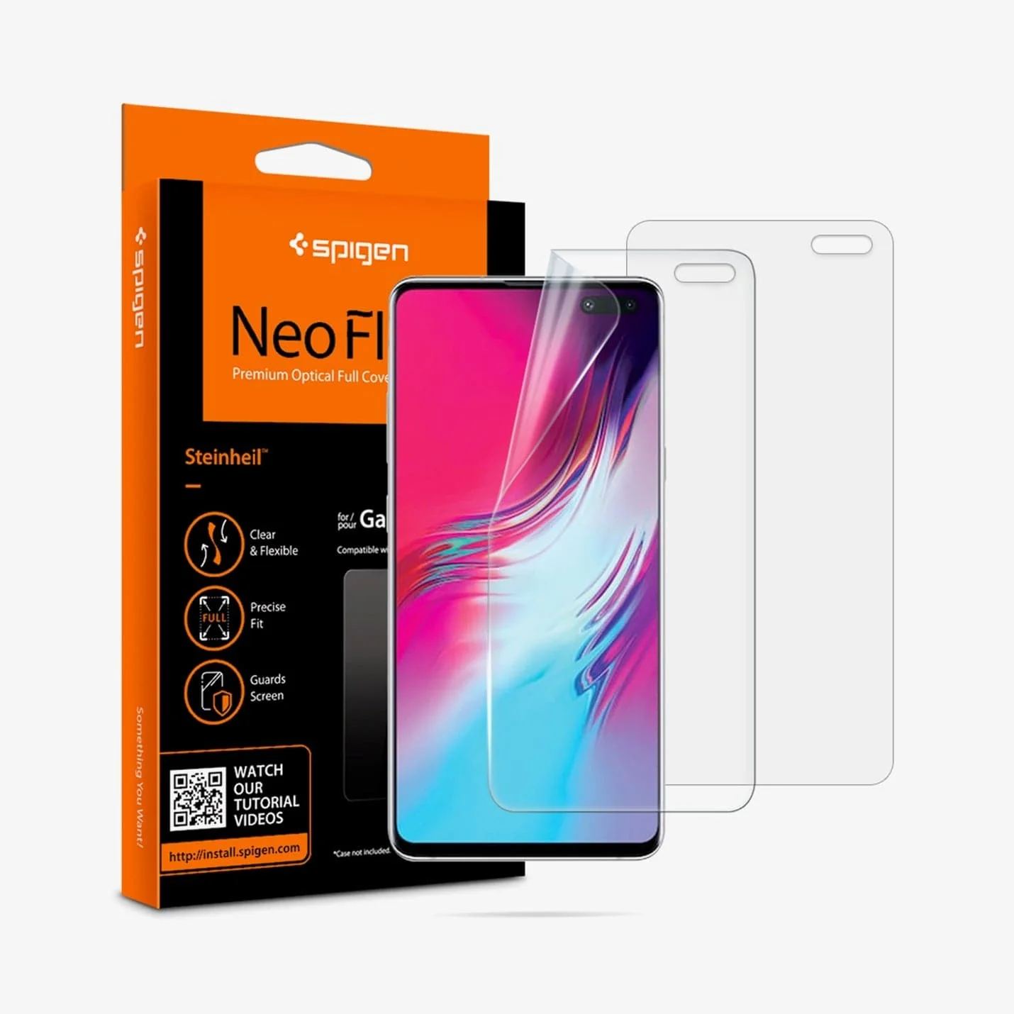 Galaxy S10 Series - Neo Flex 9 Galaxy S10 Series - Neo Flex