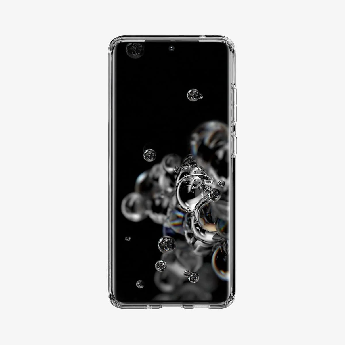 Galaxy S20 Series - Liquid Crystal 10 Galaxy S20 Series - Liquid Crystal