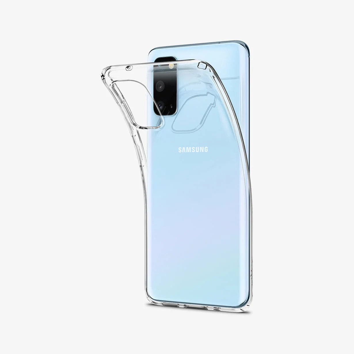 Galaxy S20 Series - Liquid Crystal 15 Galaxy S20 Series - Liquid Crystal