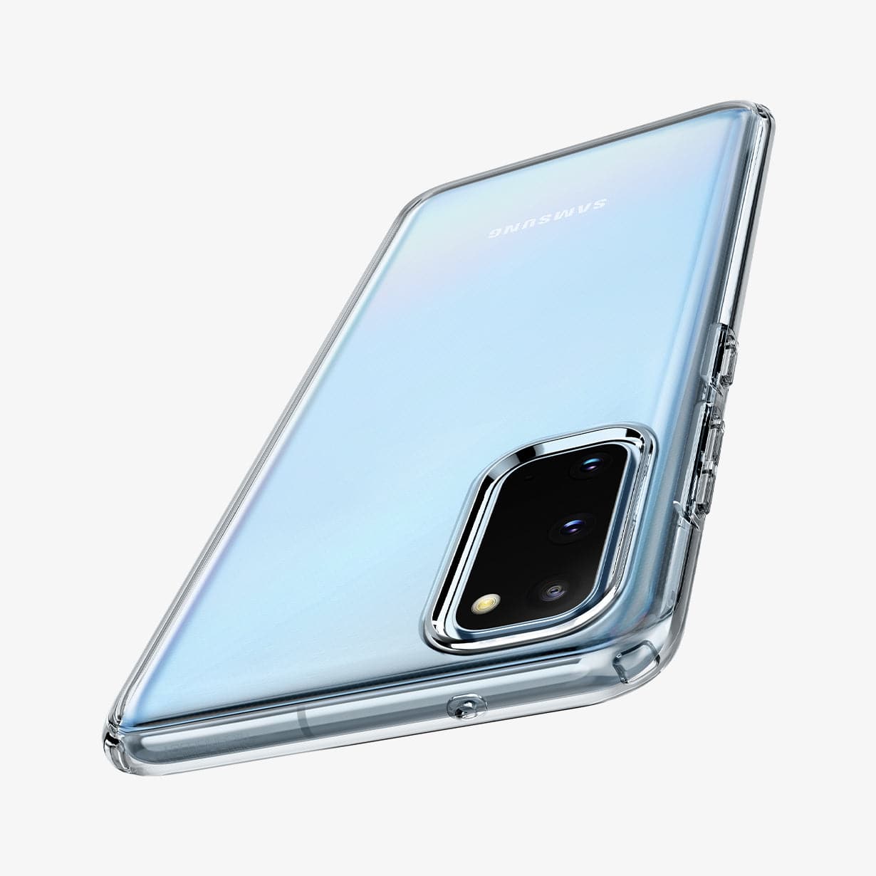 Galaxy S20 Series - Liquid Crystal 17 Galaxy S20 Series - Liquid Crystal