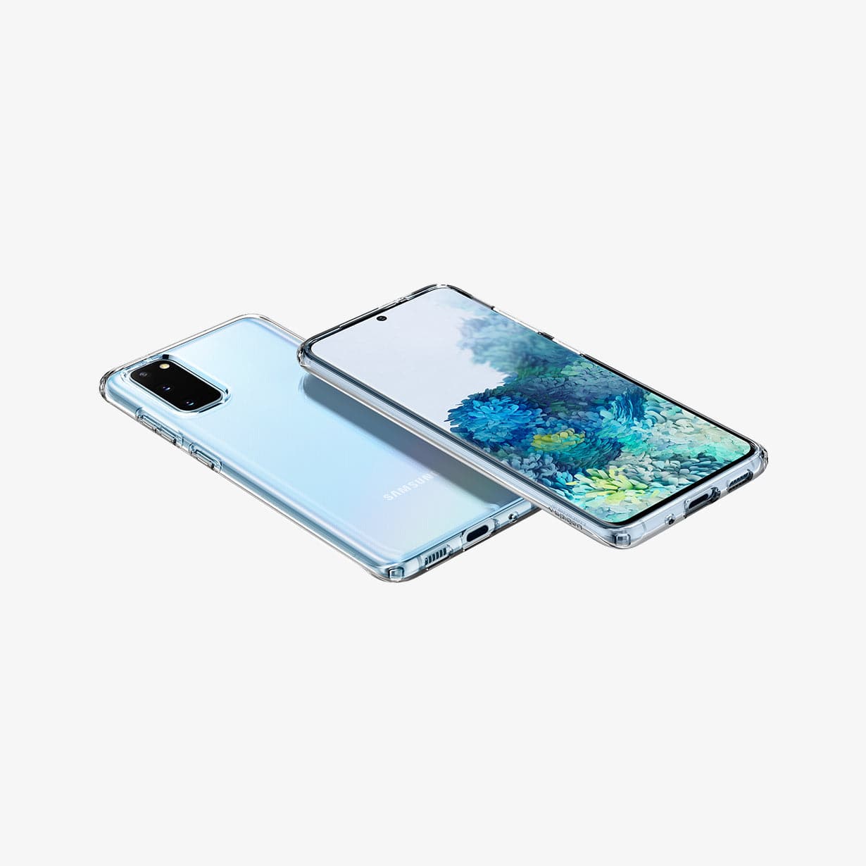 Galaxy S20 Series - Liquid Crystal 18 Galaxy S20 Series - Liquid Crystal