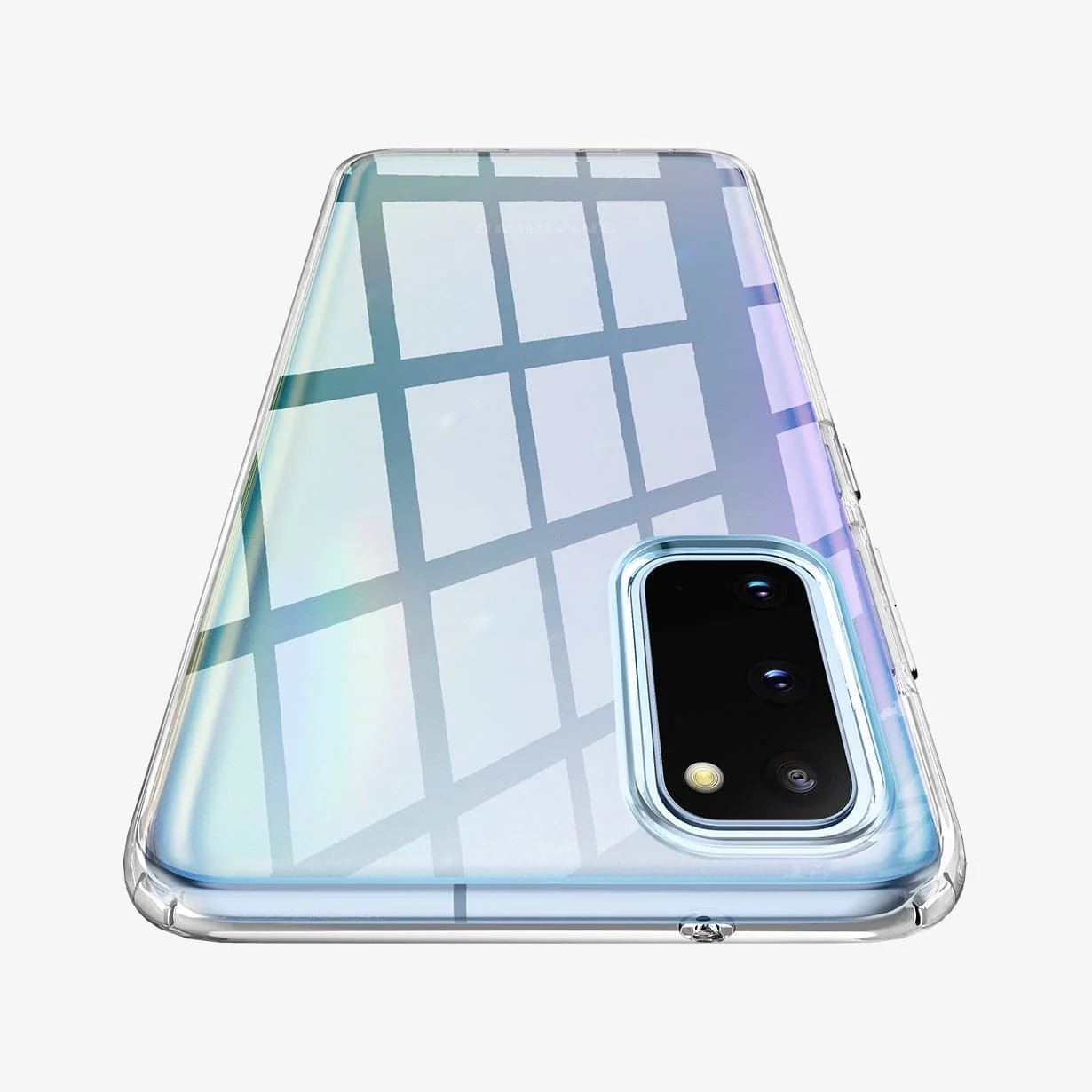 Galaxy S20 Series - Liquid Crystal 20 Galaxy S20 Series - Liquid Crystal