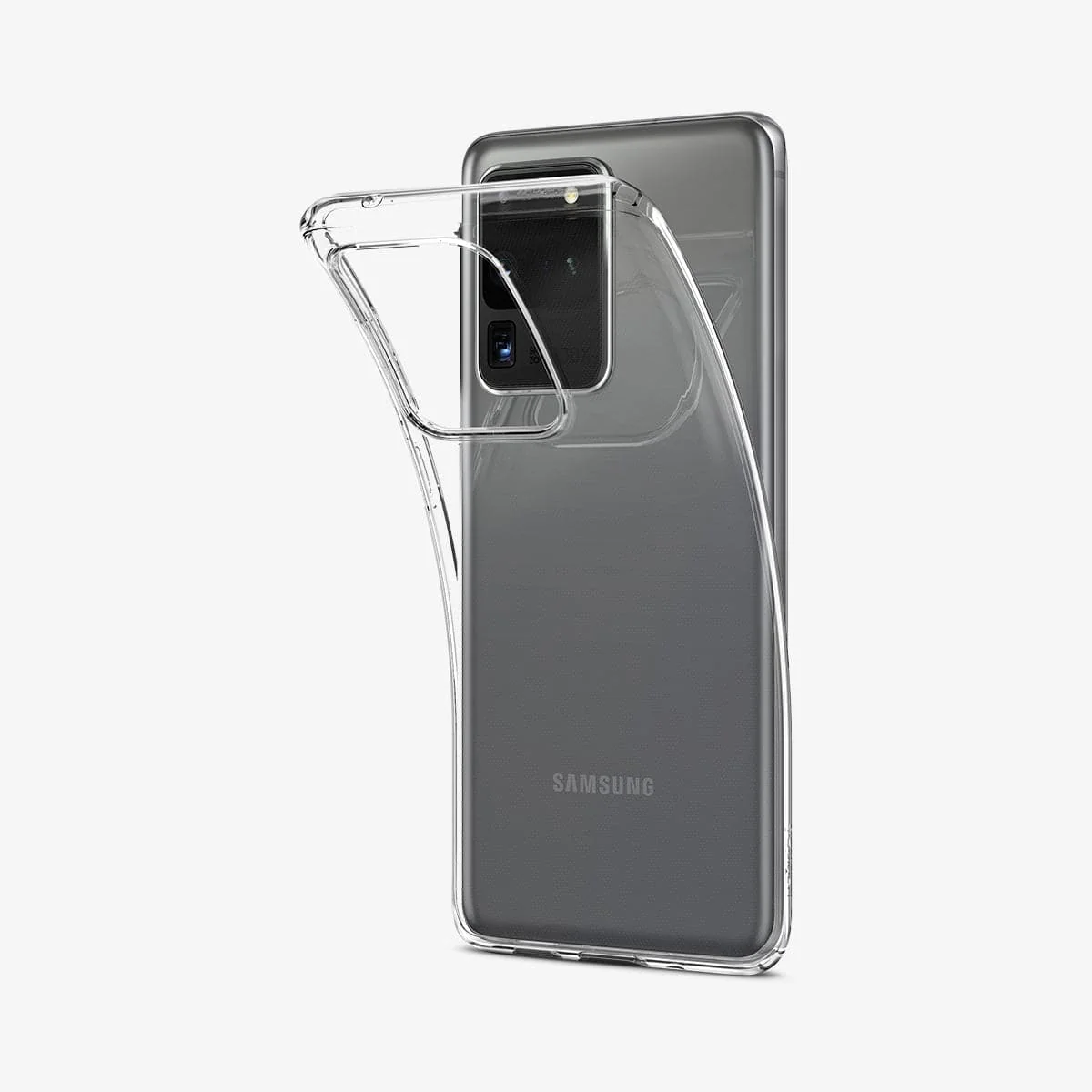 Galaxy S20 Series - Liquid Crystal 3 Galaxy S20 Series - Liquid Crystal